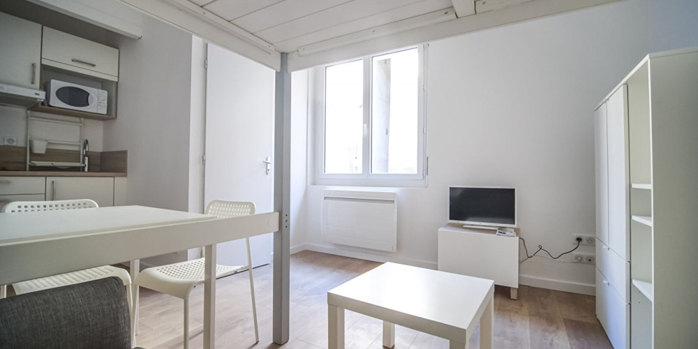 appartement à AIRE SUR L ADOUR (40800)