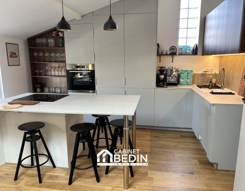 appartement  BISCARROSSE
