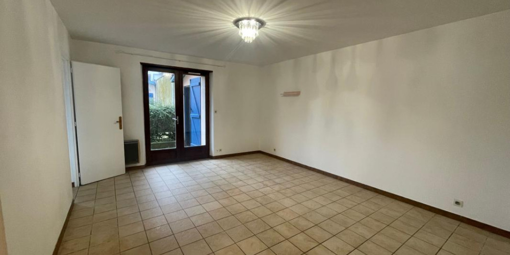 appartement à DAX (40100)