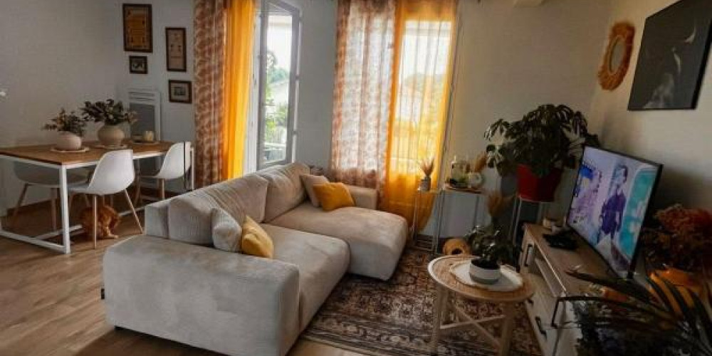 appartement à MONT DE MARSAN (40000)