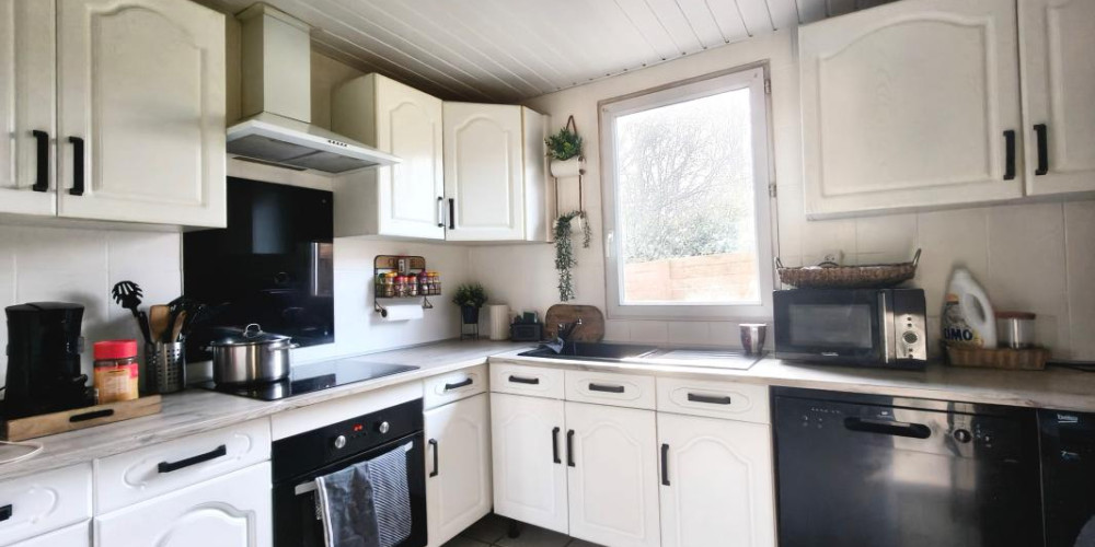 maison à CASTETS (40260)