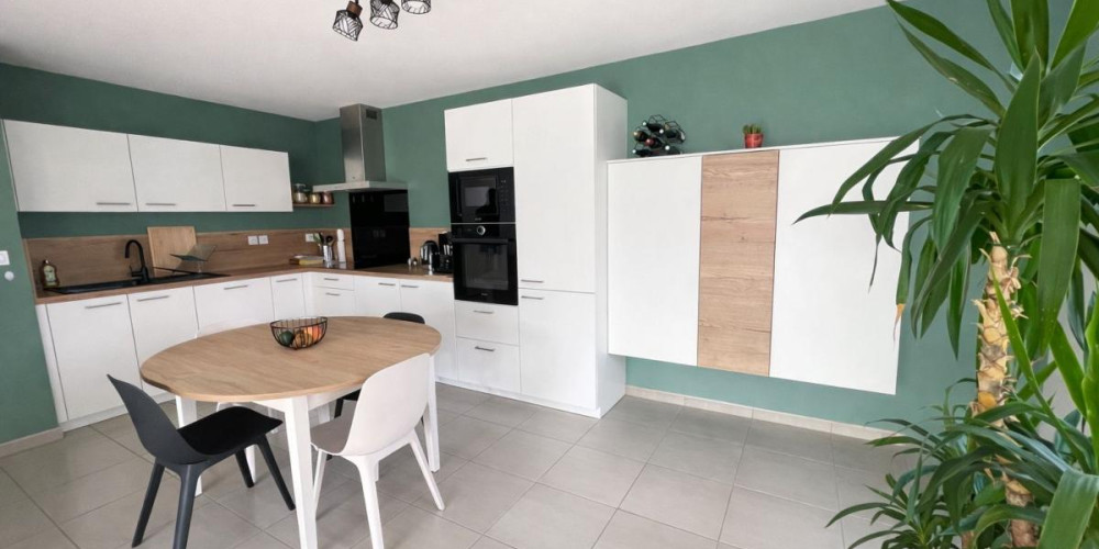 appartement à DAX (40100)