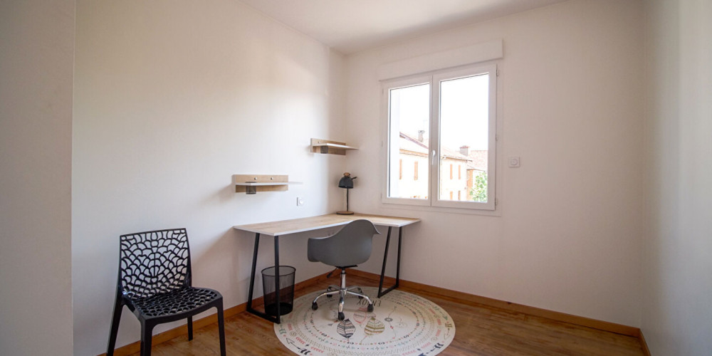 appartement à AIRE SUR L ADOUR (40800)