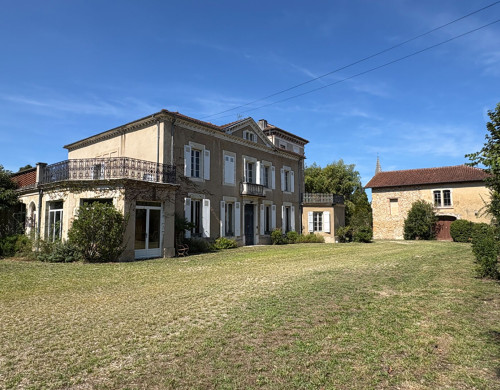 maison  TARTAS
