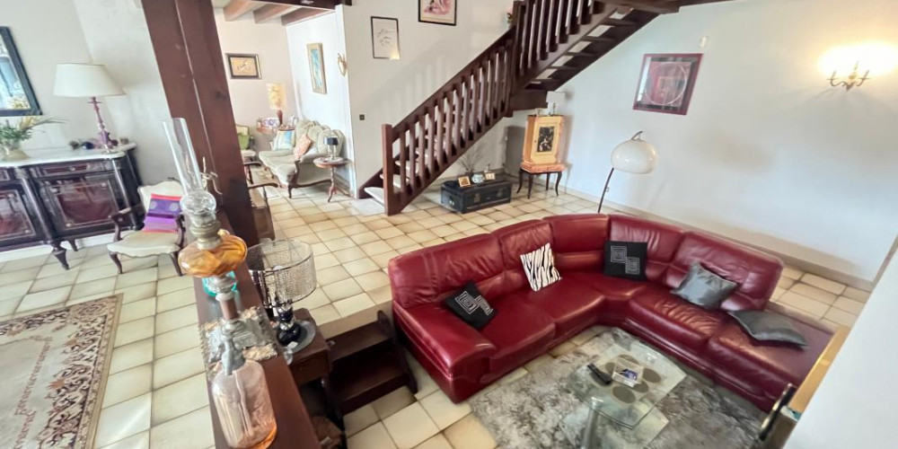 maison à DAX (40100)