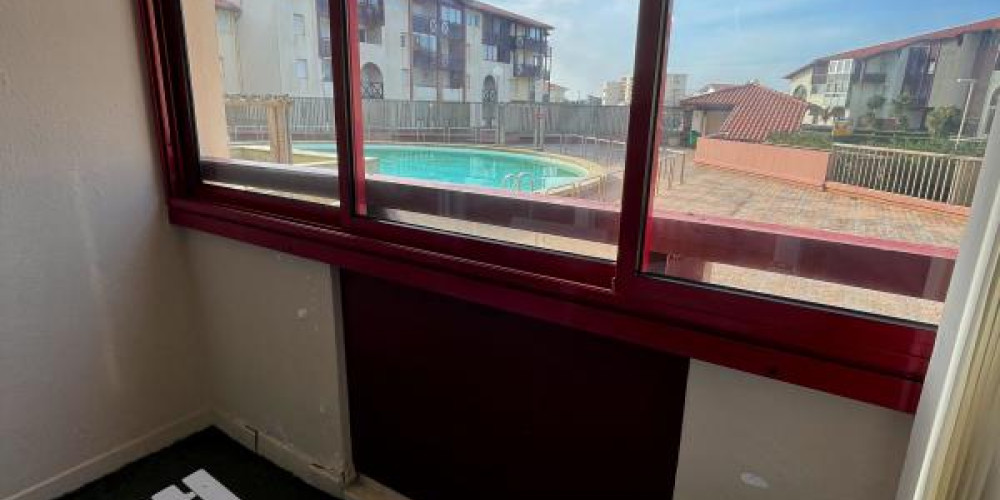 appartement à SOORTS HOSSEGOR (40150)