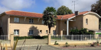 immeuble à GABARRET (40310)