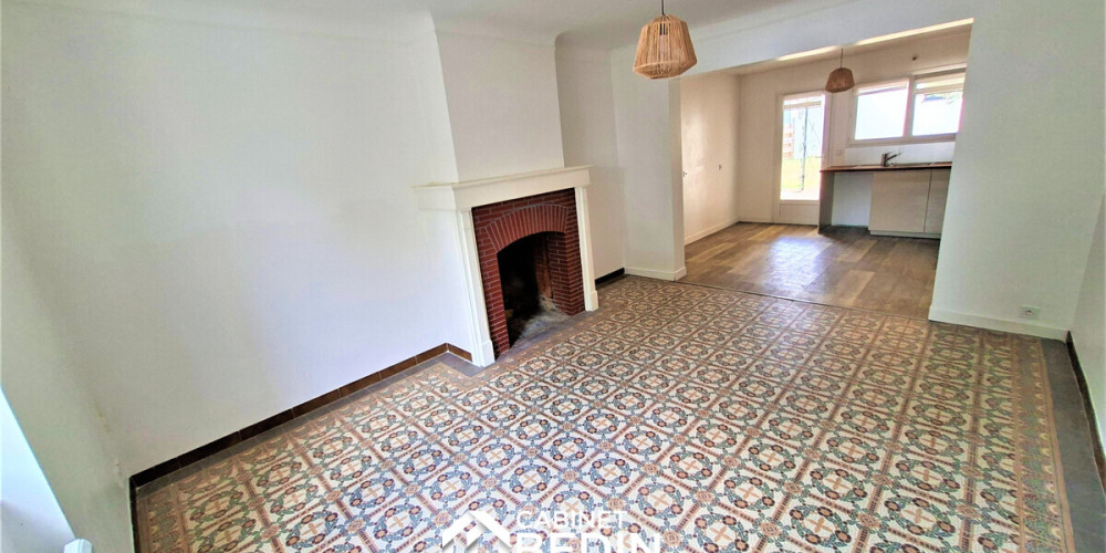maison à PONTONX SUR L ADOUR (40465)