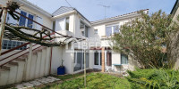 maison à DAX (40100)