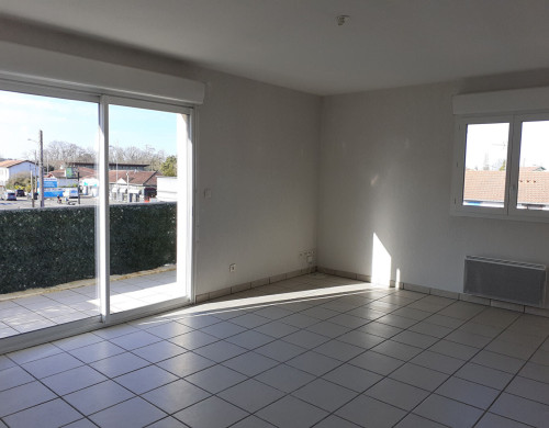 appartement  ST PAUL LES DAX