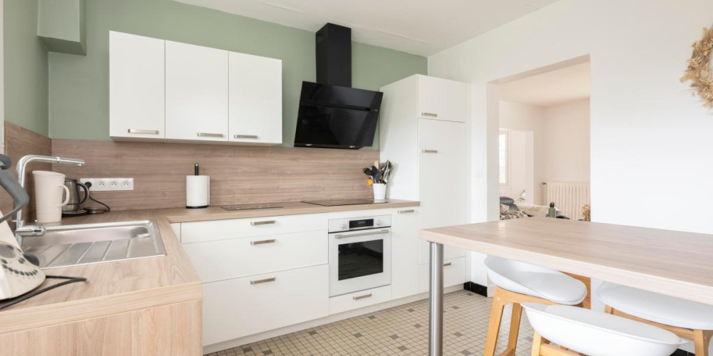 maison à MONT DE MARSAN (40000)