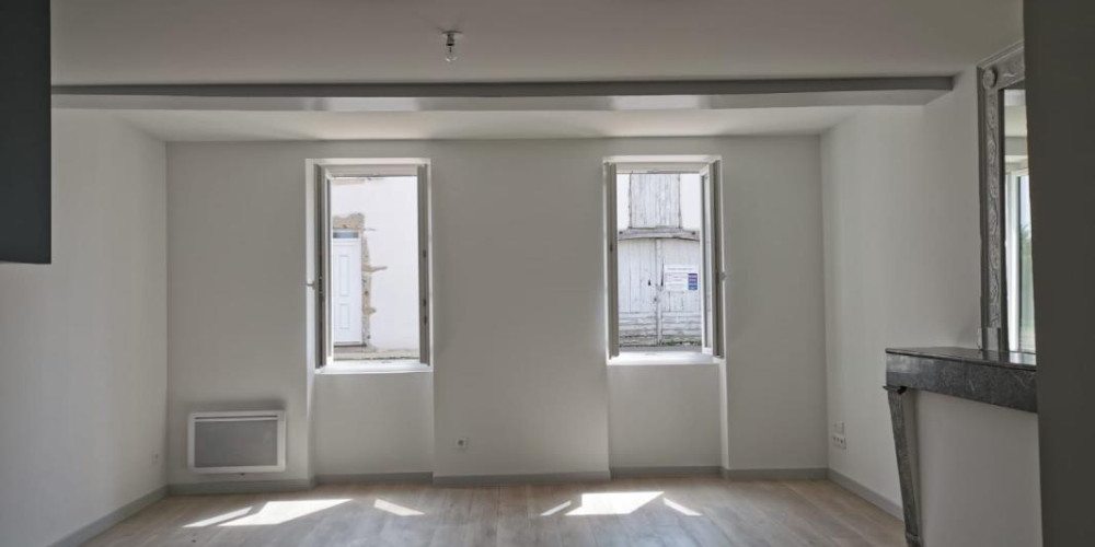 appartement à CAMPAGNE (40090)