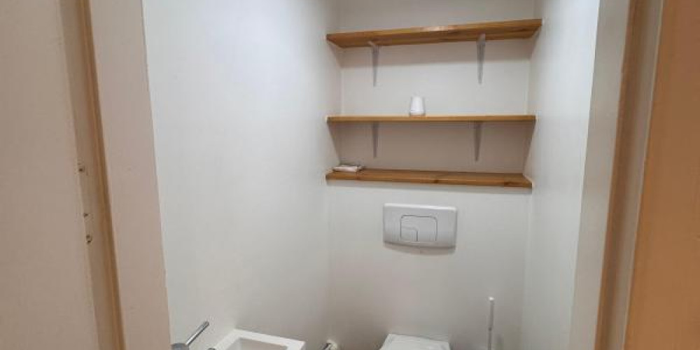 appartement à DAX (40100)