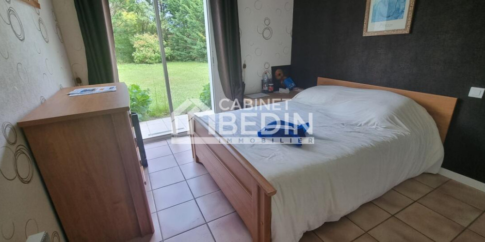 maison à SANGUINET (40460)