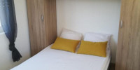 appartement à ST PIERRE DU MONT (40280)