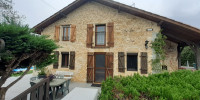 maison à AMOU (40330)