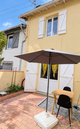 Maison  ST PAUL LES DAX