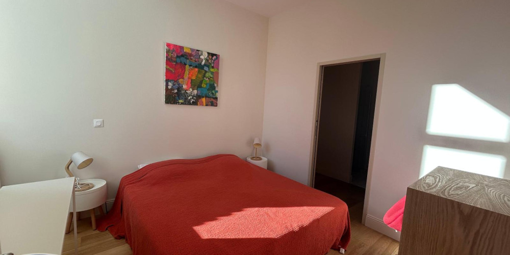 appartement à MONT DE MARSAN (40000)