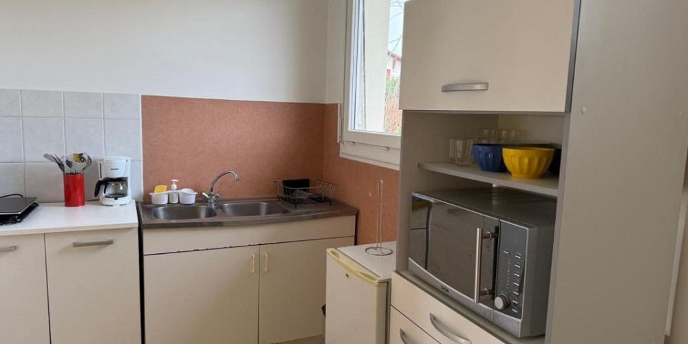 appartement à MONT DE MARSAN (40000)