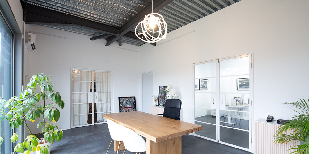 local commercial à SOORTS HOSSEGOR (40150)