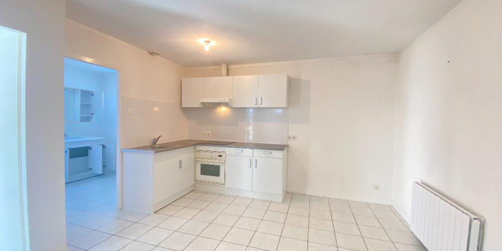 appartement à MONT DE MARSAN (40000)