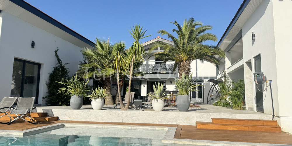 maison à CAPBRETON (40130)