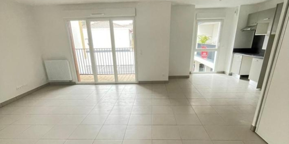 appartement à BISCARROSSE (40600)