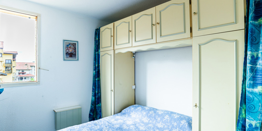 appartement à SEIGNOSSE (40510)