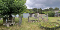 maison à BOURRIOT BERGONCE (40120)