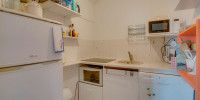 appartement à CAPBRETON (40130)