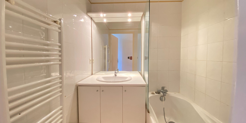 appartement à MONT DE MARSAN (40000)