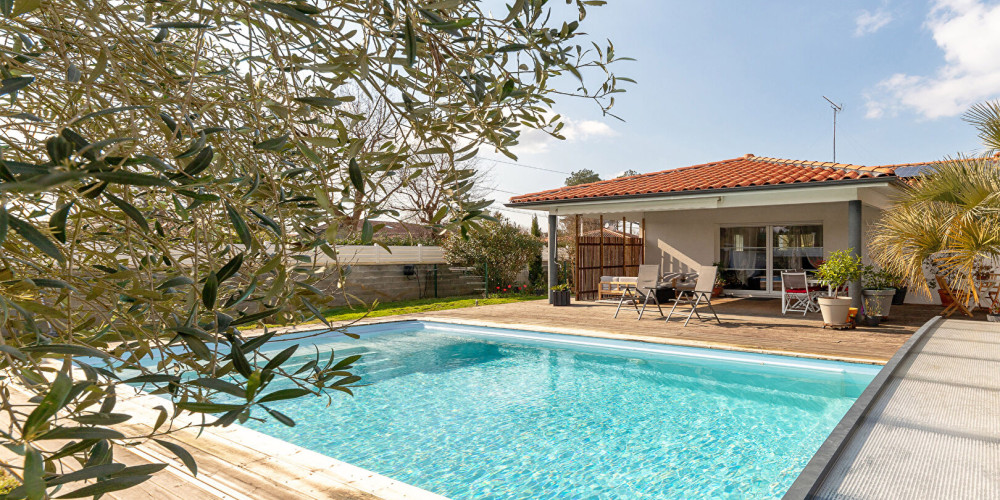 maison à BISCARROSSE (40600)