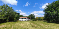 maison à STE MARIE DE GOSSE (40390)