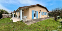 maison à MEILHAN (40400)