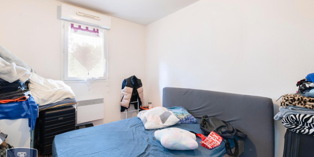 appartement à MONT DE MARSAN (40000)