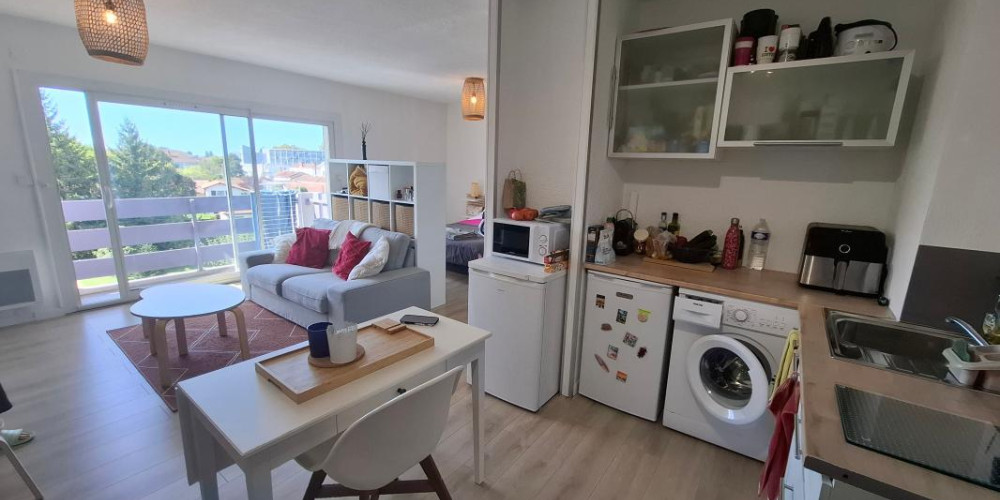 appartement à MONT DE MARSAN (40000)