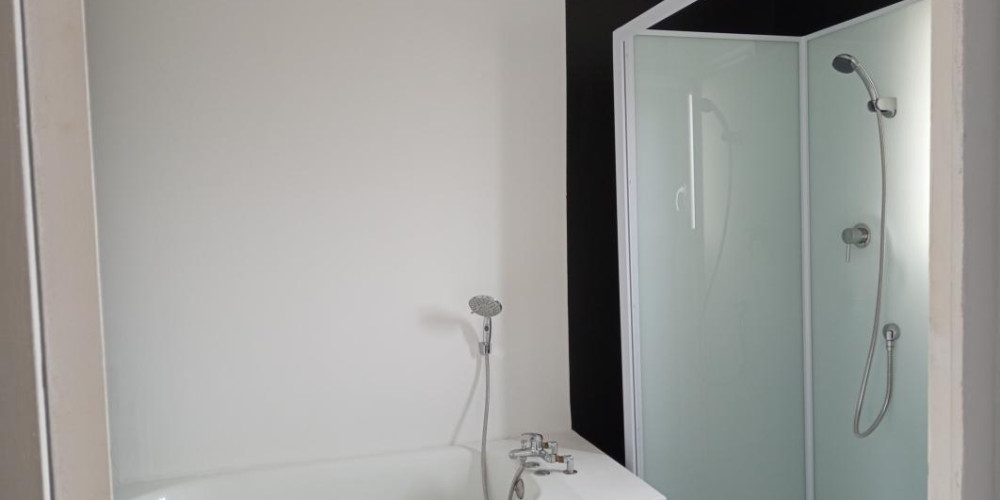 appartement à MONT DE MARSAN (40000)