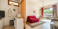 appartement à SOORTS HOSSEGOR (40150)