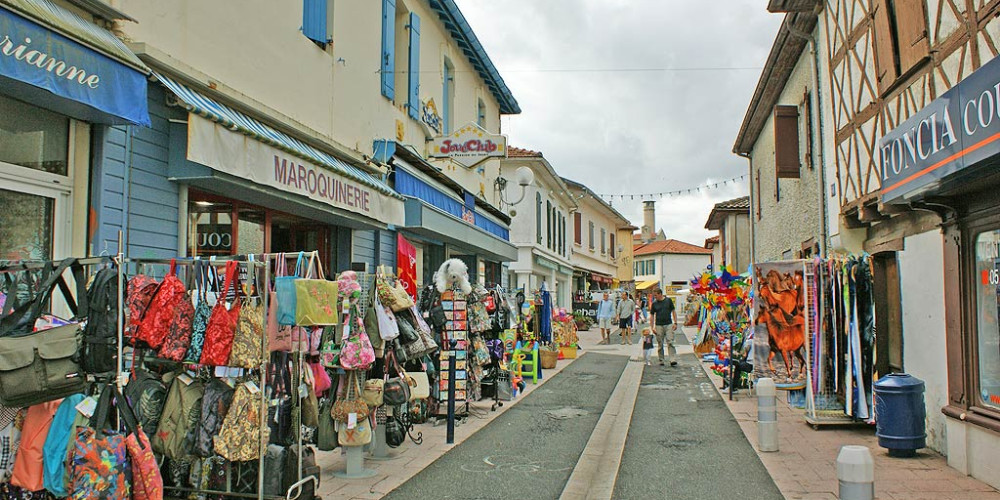 local commercial à CAPBRETON (40130)