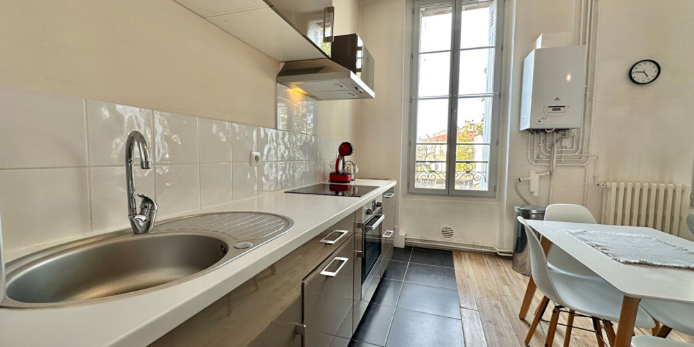 appartement à MONT DE MARSAN (40000)