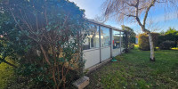 maison à BISCARROSSE (40600)