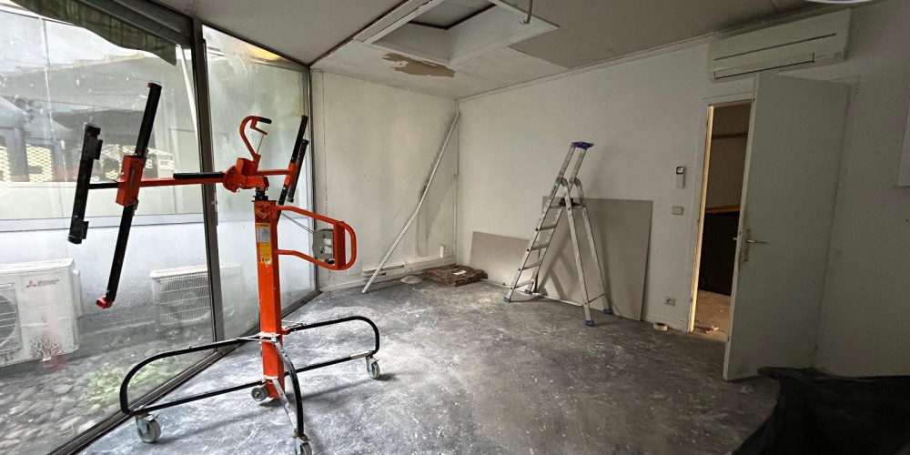 local commercial à MONT DE MARSAN (40000)