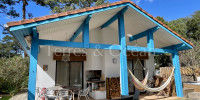 maison à SEIGNOSSE (40510)