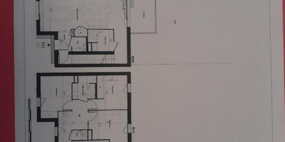 maison à ONDRES (40440)