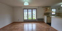 appartement à MONT DE MARSAN (40000)