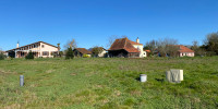 terrain à CARCARES STE CROIX (40400)