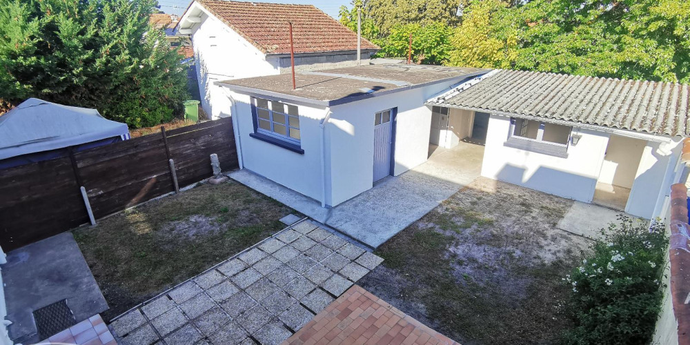 maison à MONT DE MARSAN (40000)