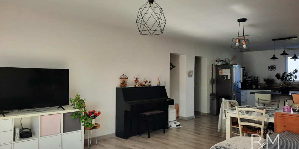 maison à ST JEAN DE MARSACQ (40230)