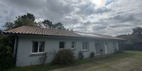 maison à HAGETMAU (40700)