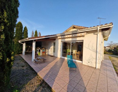 maison  LESGOR